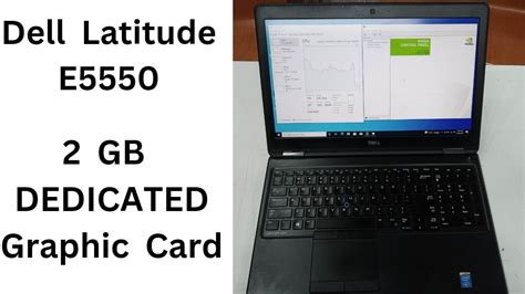 dell latitude graphics review